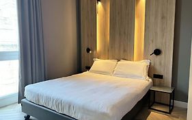 B&B Hotel Milano Aosta